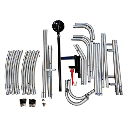 Complete Set w/ Hardware