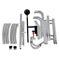 Complete Set w/ Hardware
