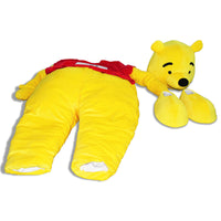 Custom Mascot Costume