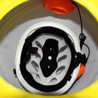 Custom Mascot Costume