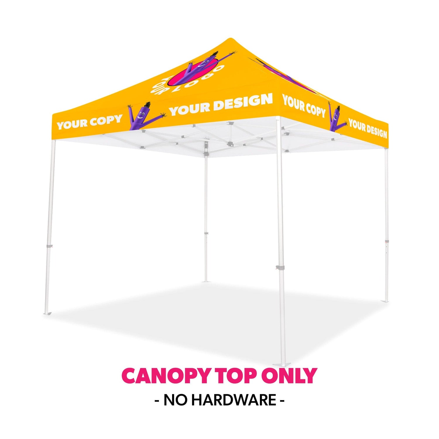 Canopy Top Only