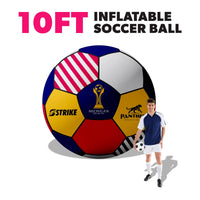 10ft / No Base / Constant Air (Outdoor) / Sealed Air (Indoor)