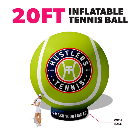 20ft / Add Base / Constant Air (Outdoor) / Sealed Air (Indoor)