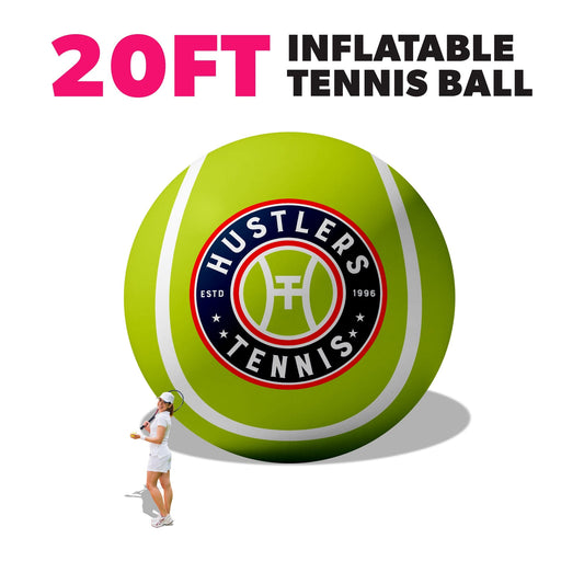 20ft / No Base / Constant Air (Outdoor) / Sealed Air (Indoor)