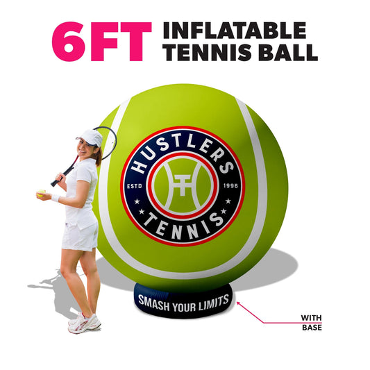 6ft / Add Base / Constant Air (Outdoor) / Sealed Air (Indoor)