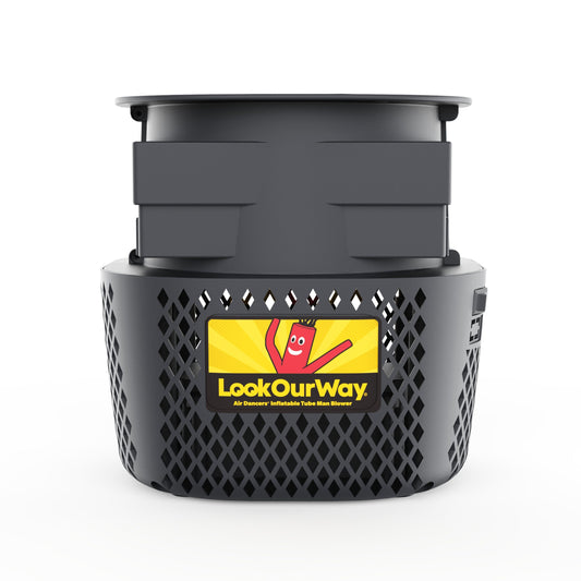 5.5" Air Dancers® Originals Blower