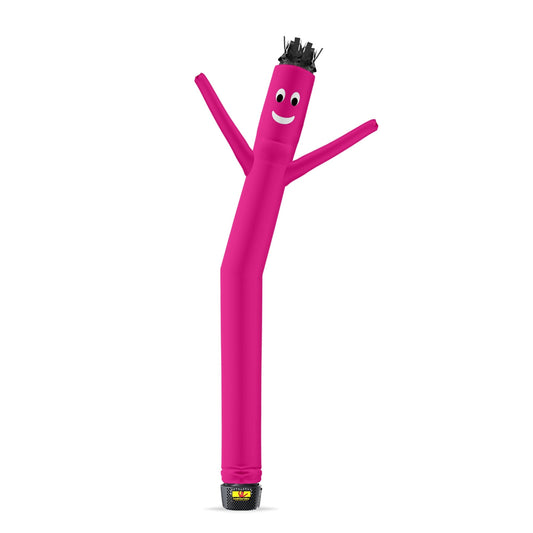 Air Dancers® Originals Inflatable Tube Man Pink