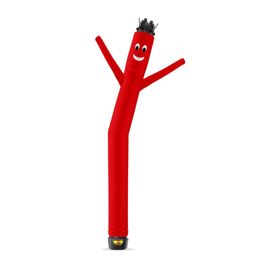 Air Dancers® Originals Inflatable Tube Man Red