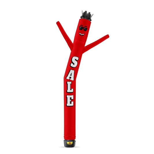 Air Dancers® Originals Inflatable Tube Man Sale Red