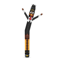 Air Dancers® Originals Inflatable Tube Man Pilgrim