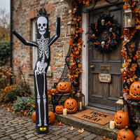 Air Dancers® Originals Inflatable Tube Man Skeleton