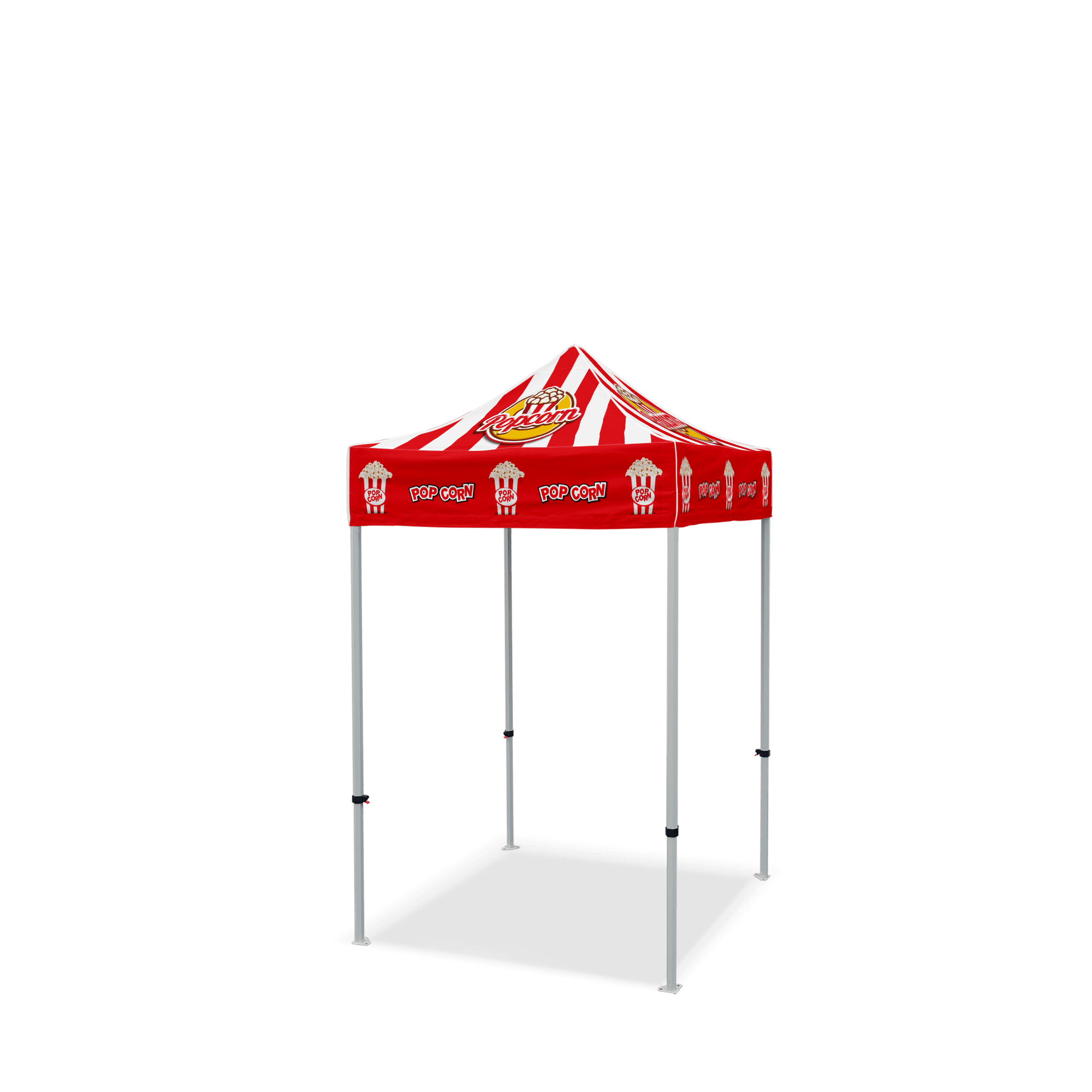Custom Canopy Tent