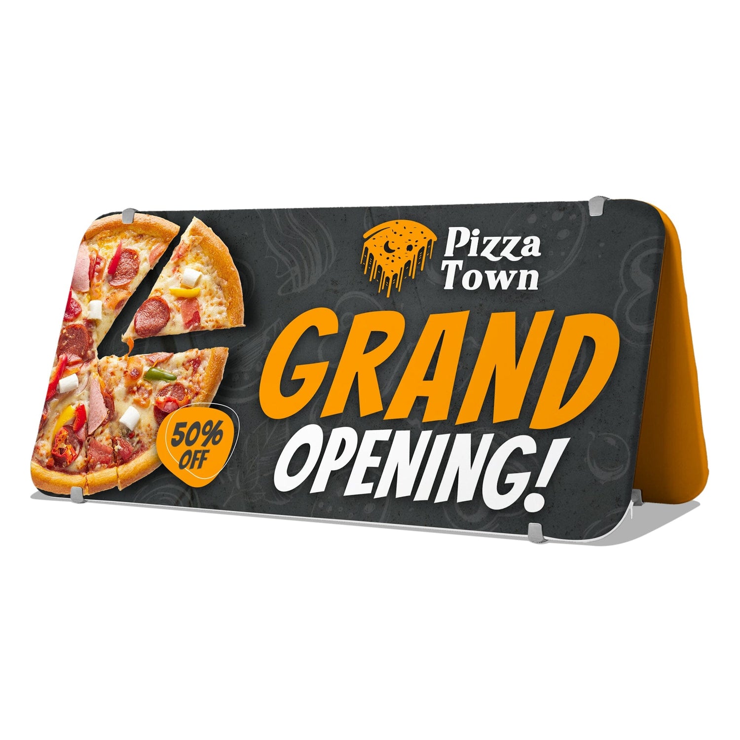 6.6ft / Complete Set w/ Hardware