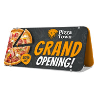 6.6ft / Complete Set w/ Hardware