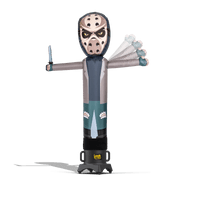 6ft Masked Menace Air Wavers®