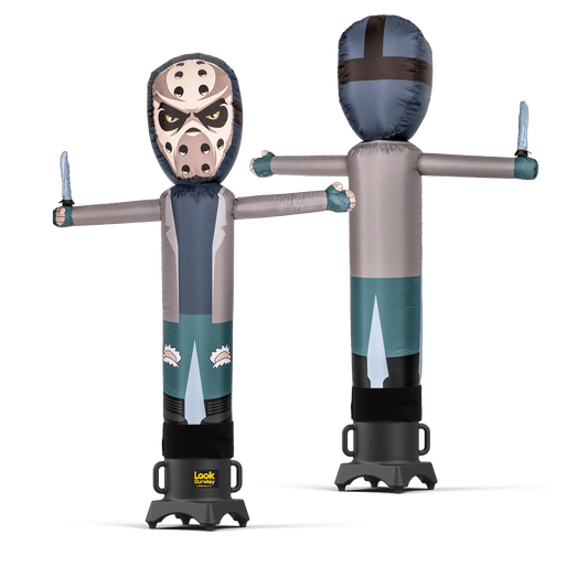 6ft Masked Menace Air Wavers®