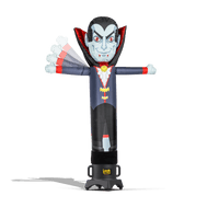 6ft Vampire Air Wavers®