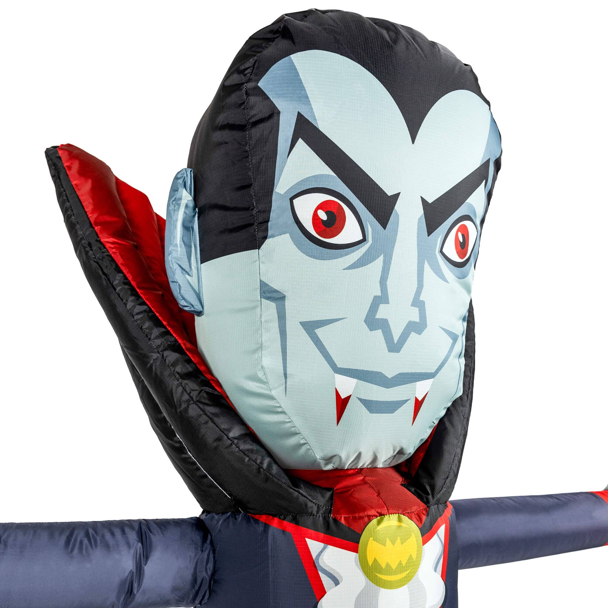 Fun 中古 6，0 Vampirate Inflatable Mattress XF エポキシEPS バン 