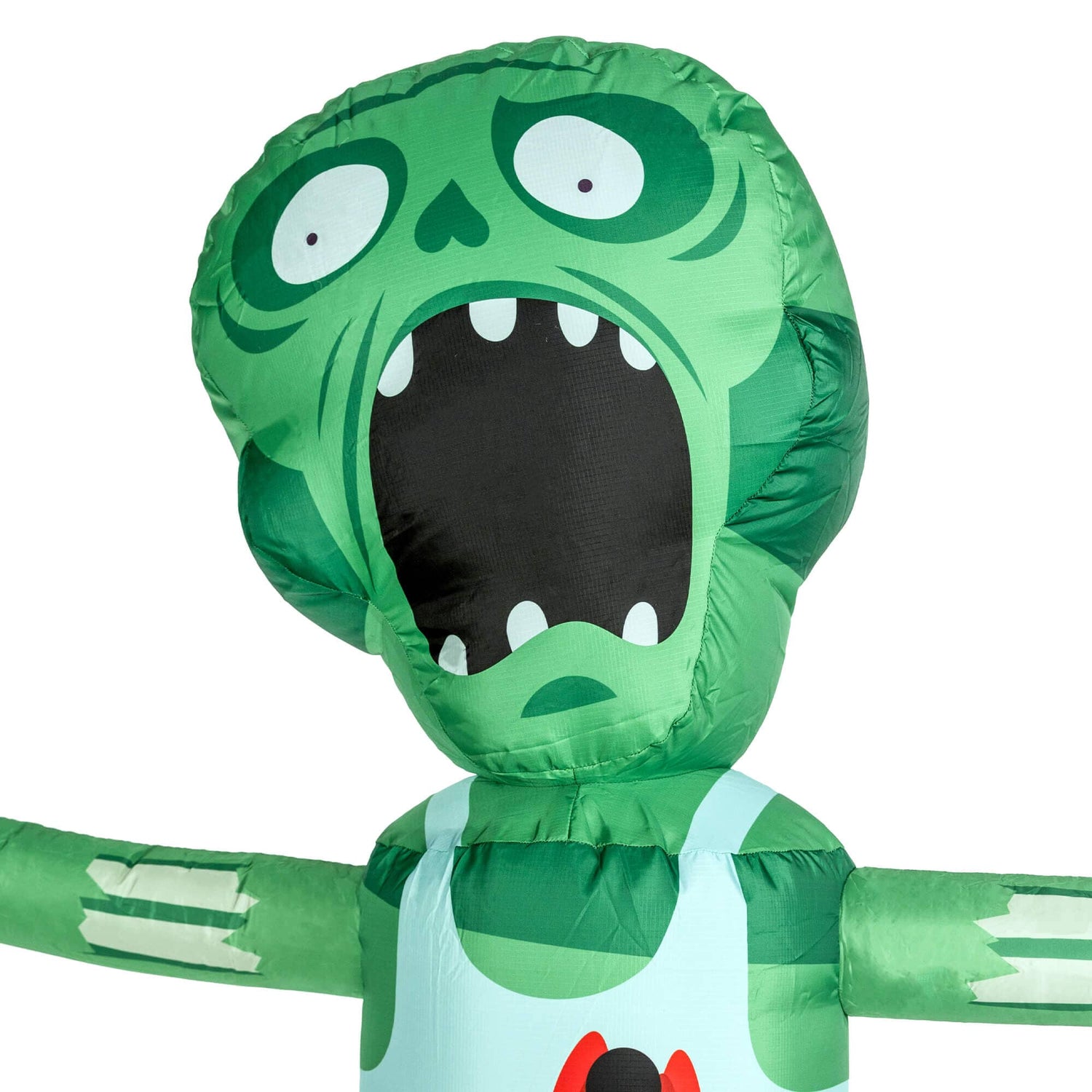 zombie air plant 6ft Zombie Air Wavers® – LookOurWay