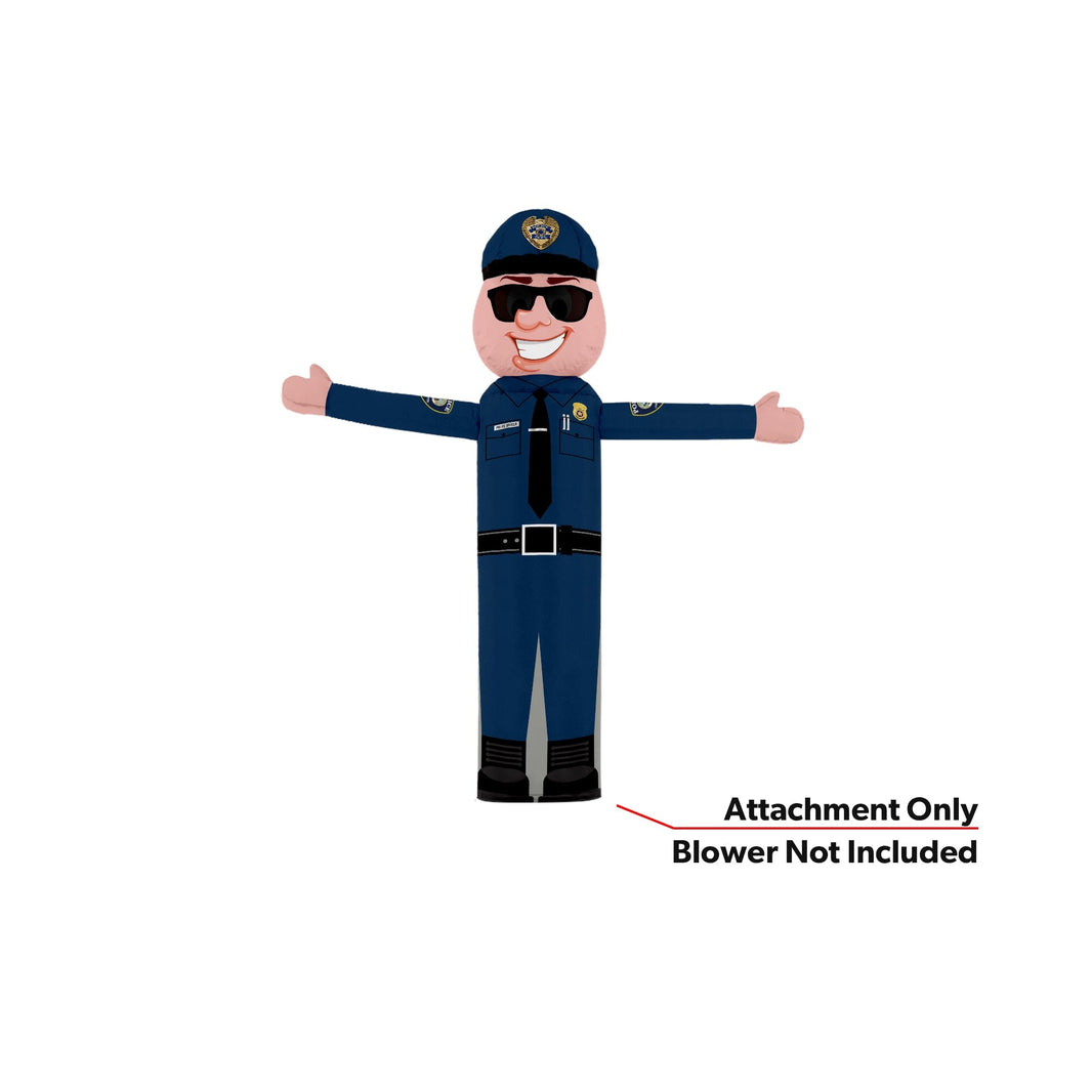 Air Wavers® Custom Inflatable Tube Man – LookOurWay