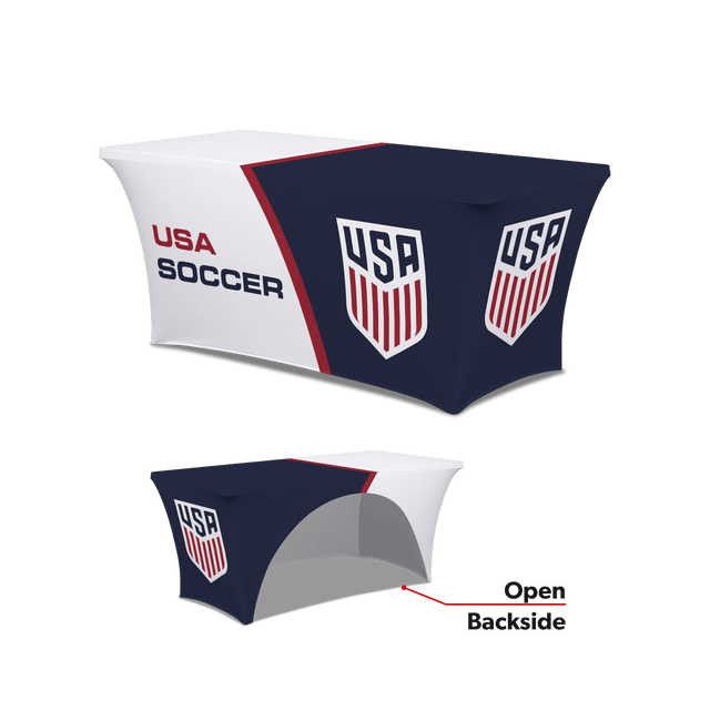 Custom Table Cover