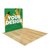 8ft / Complete Set (With Hardware) / No Table Cover