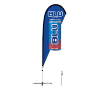 9ft / Deluxe Hardware Set