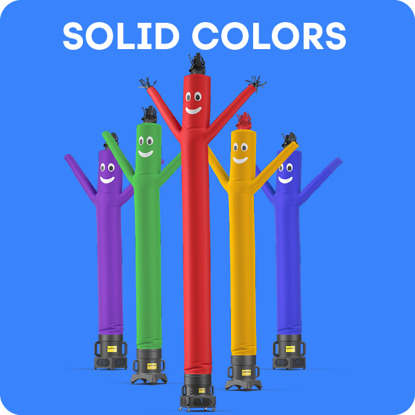 Air Dancers® | Wacky Waving Inflatable Tube Men (Custom & In Stock Air Dancers® | Wacky Waving Inflatable Tube Men (Custom & In Stock
