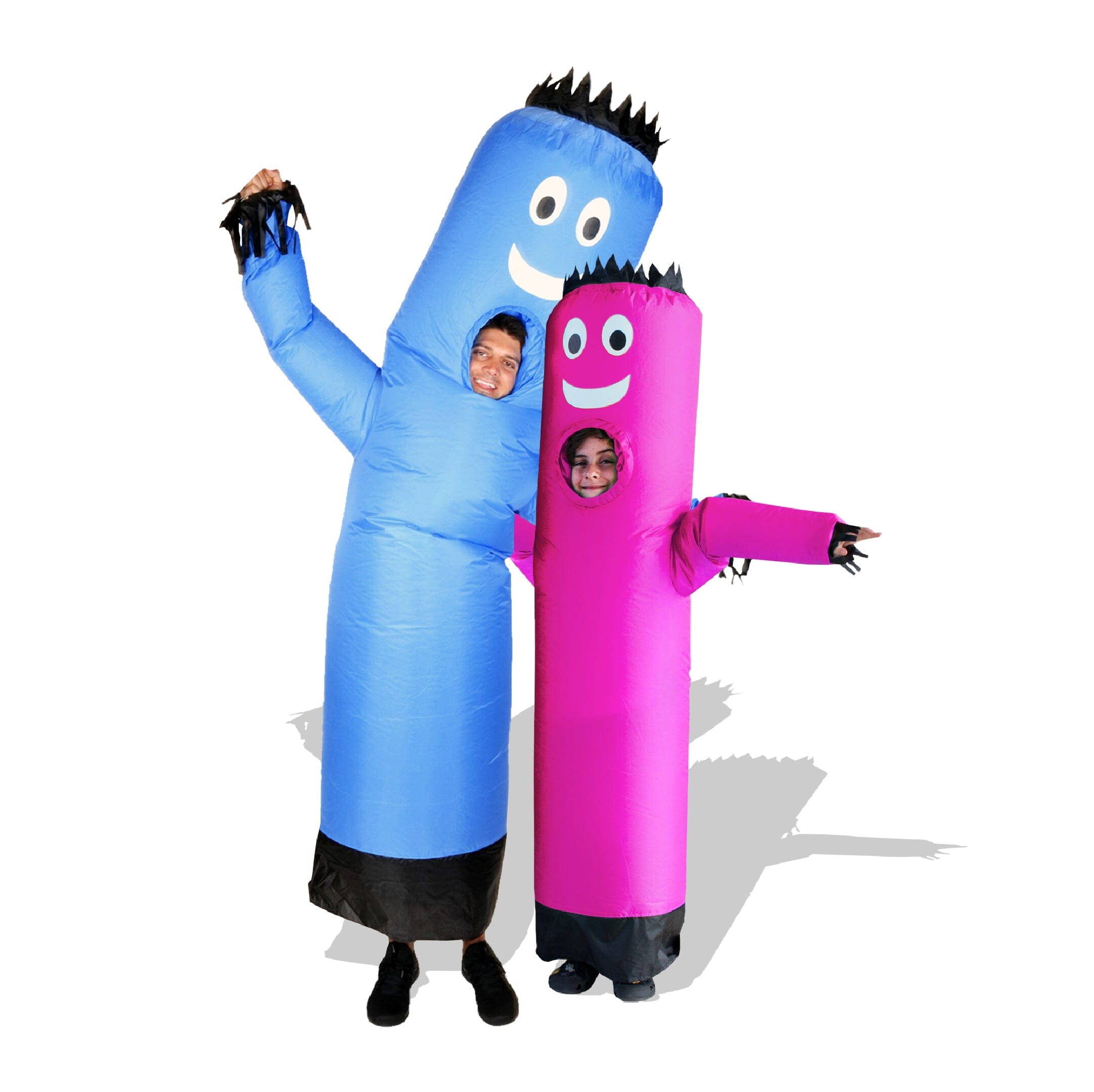 Air Dancers® Wacky Waving Costume 2-Pack (Child + Adult) – LookOurWay