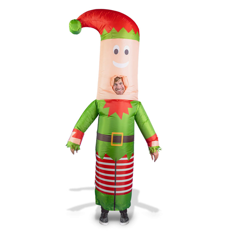 Air Dancers® Inflatable Tube Man 