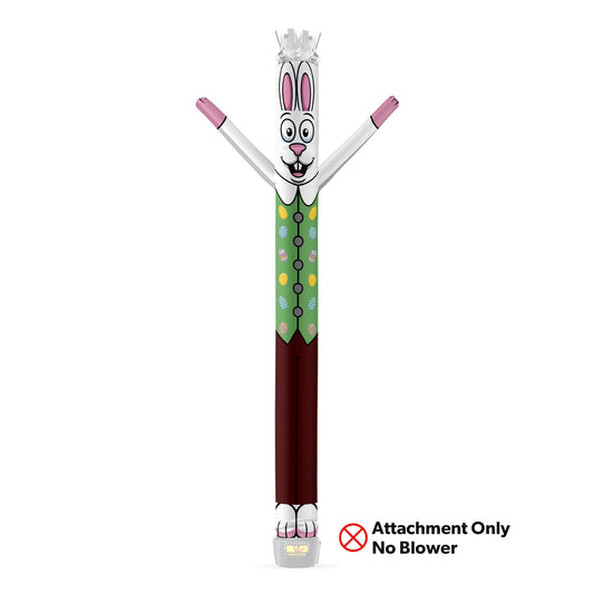 Air Dancers® Originals Inflatable Tube Man Easter Bunny