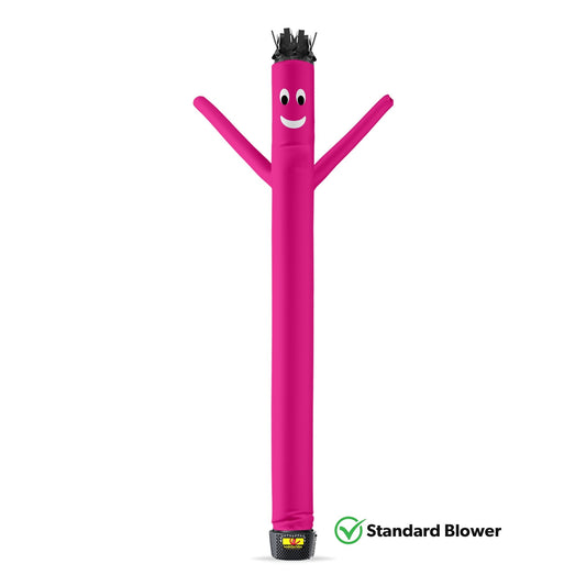 Air Dancers® Originals Inflatable Tube Man Pink