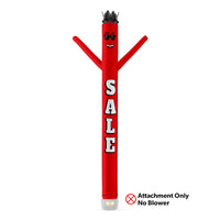 Air Dancers® Originals Inflatable Tube Man Sale Red
