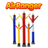 Air Ranger® Scarecrow Inflatable Tube Man 