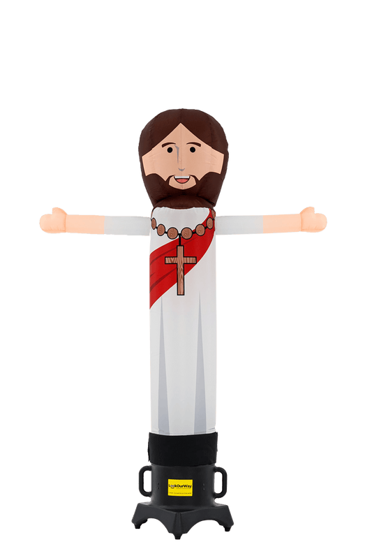 6ft Jesus Air Wavers®
