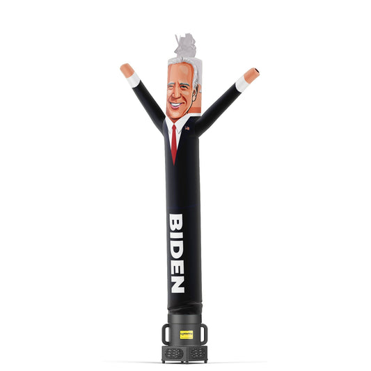 Joe Biden 6ft Air Dancers® Inflatable Tube Man 