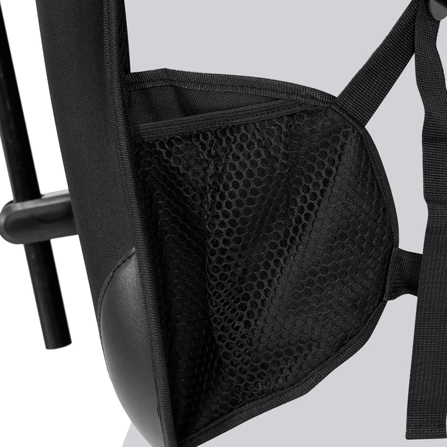 backpack flag holder leather Custom Backpack Flag Kit – LookOurWay