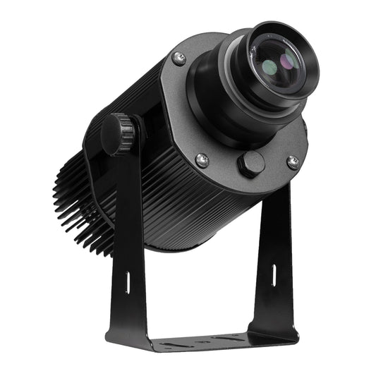 Custom GOBO Logo Projector (Battery Powered)