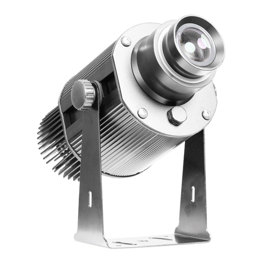 Custom GOBO Logo Projector (Battery Powered)