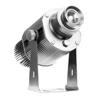 Custom GOBO Logo Projector (Battery Powered)