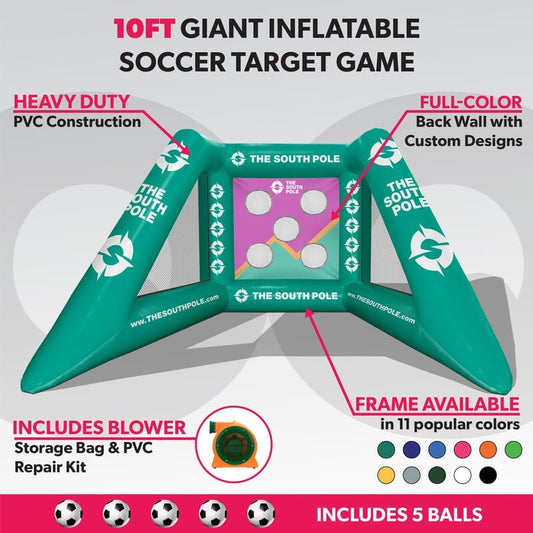 Small (14ft x 10ft)