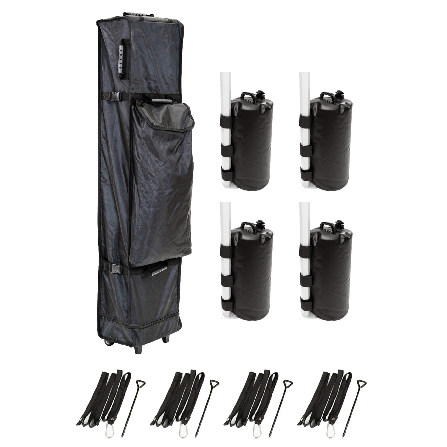 tent accessories Canopy Tent Accessory Package