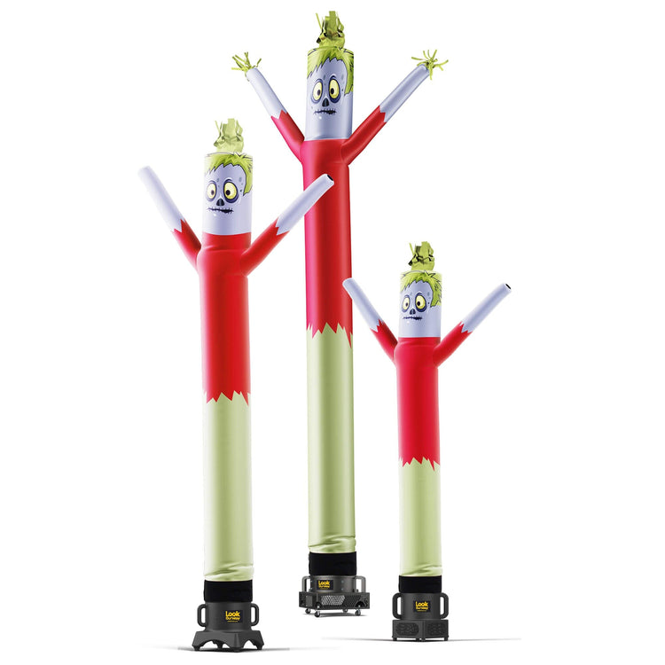 Monster Air Dancers® Inflatable Tube Man – LookOurWay