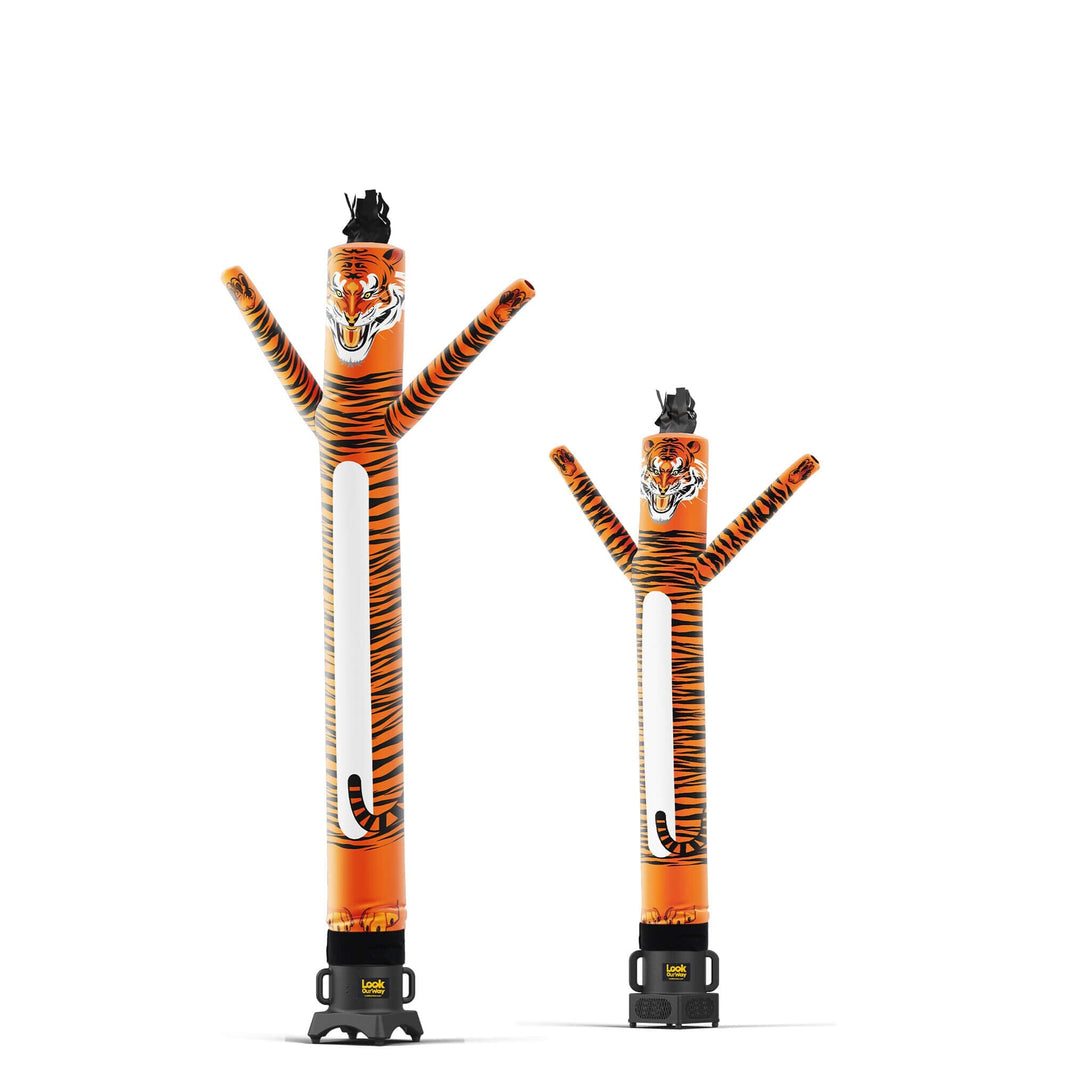 Holiday Air Dancers® | Festive Inflatables for Events – Page 2 – LookOurWay