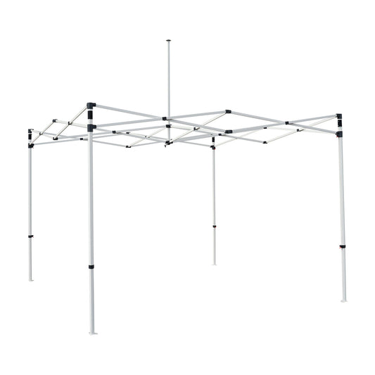 10x10 Custom Pop Up Tent