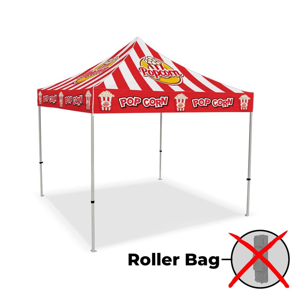 Custom Canopy Tent