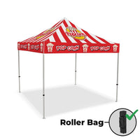 Custom Canopy Tent