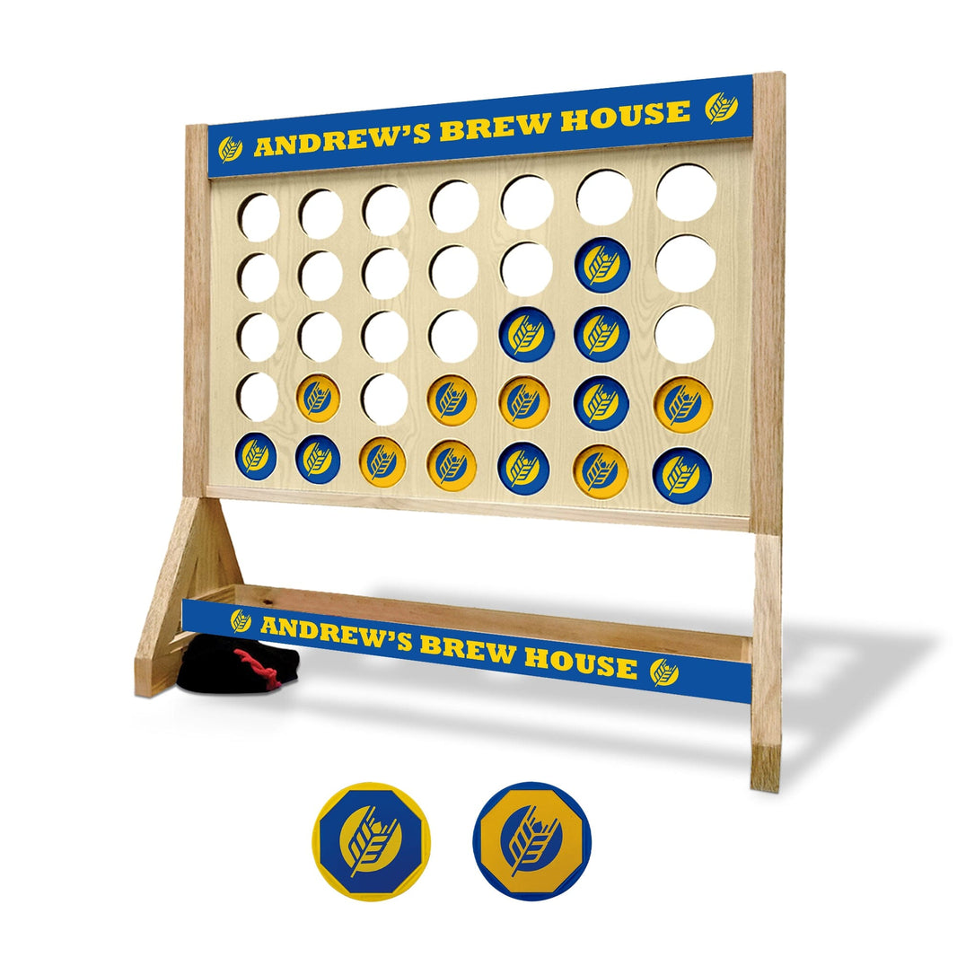 Custom Promotional Games For Trade Shows & Events | LookOurWay