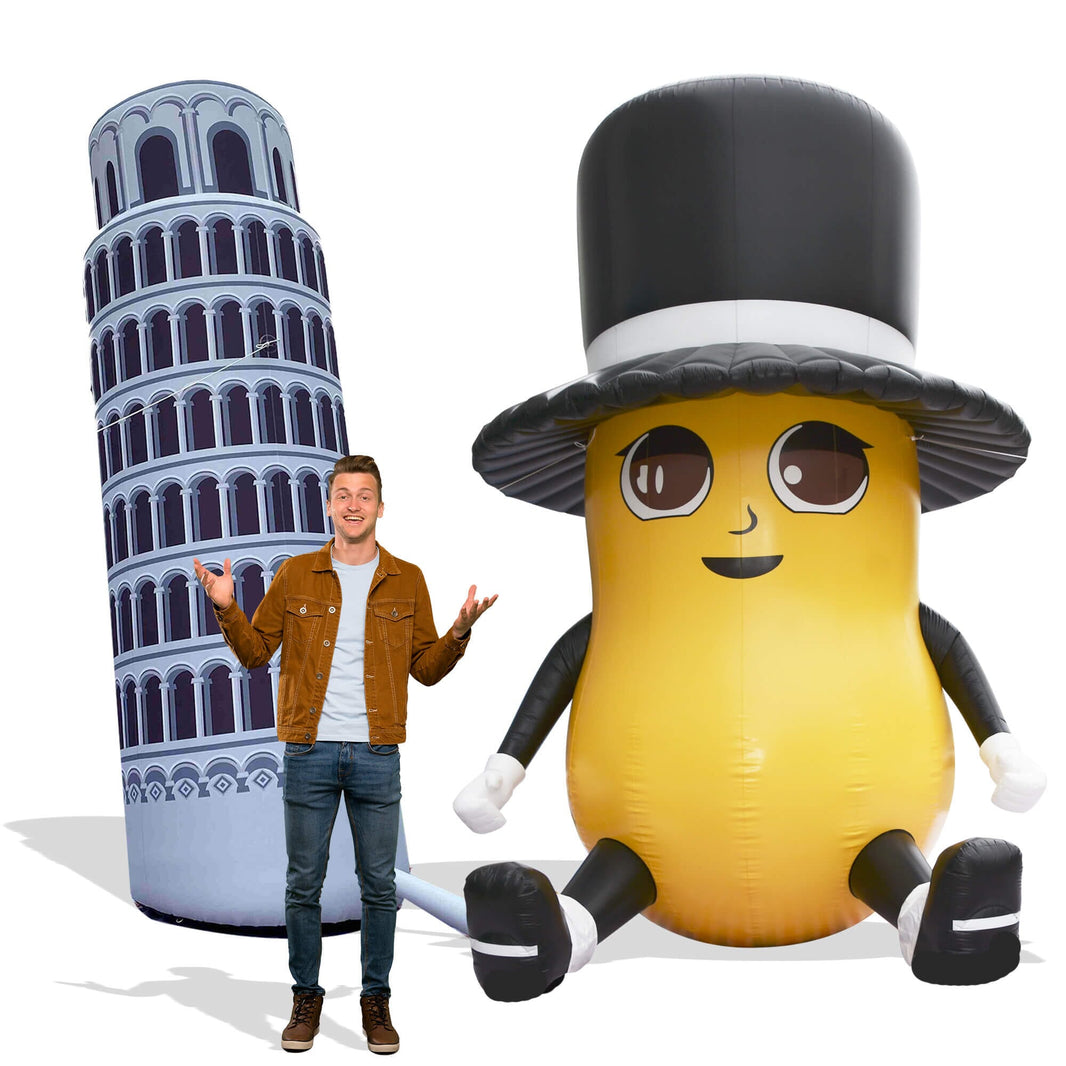 Custom Giant Inflatable Custom Giant Inflatable – LookOurWay
