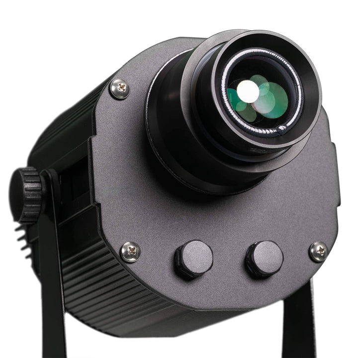 Custom GOBO Multi Logo Projector – LookOurWay